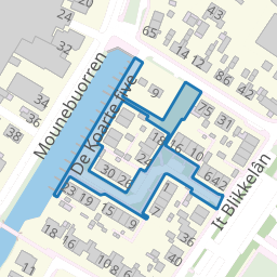 Perceel HLM05-C-3578