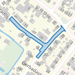 Perceel HLM05-C-3589