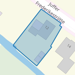 Perceel HLM05-C-3592