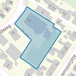 Perceel HLM05-C-3601