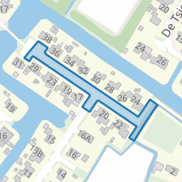 Perceel HLM05-C-3602