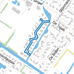 Perceel HLM05-C-3608