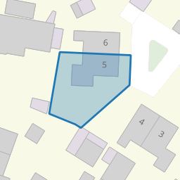 Perceel HLM05-C-3613