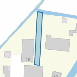 Perceel HLM05-C-3617