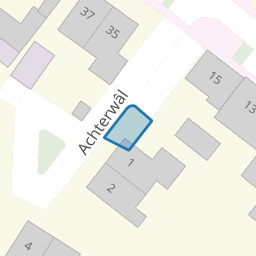 Perceel HLM05-C-3625