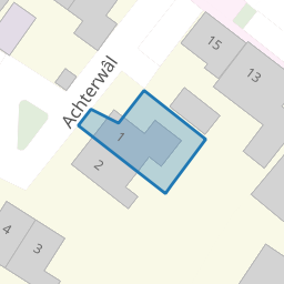 Perceel HLM05-C-3626