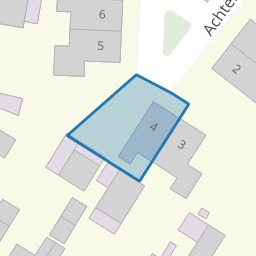 Perceel HLM05-C-3629