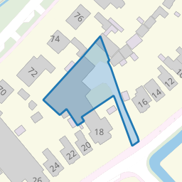 Perceel HLM05-C-3638