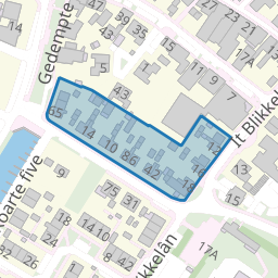 Perceel HLM05-C-3647