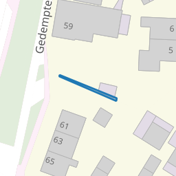 Perceel HLM05-C-3648