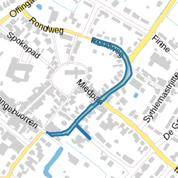 Perceel HLM05-C-3649