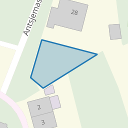 Perceel HLM05-C-3654