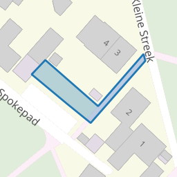 Perceel HLM05-C-3678