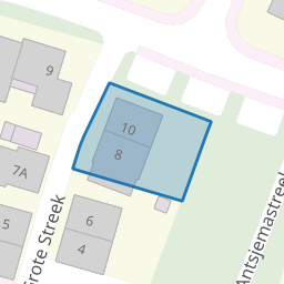 Perceel HLM05-C-3682