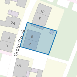 Perceel HLM05-C-3685