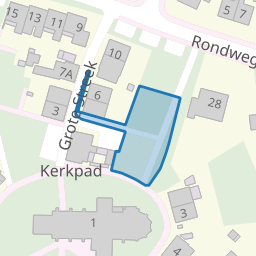 Perceel HLM05-C-3686