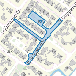 Perceel HLM05-C-3687