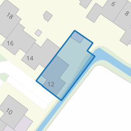 Perceel HLM05-C-3694