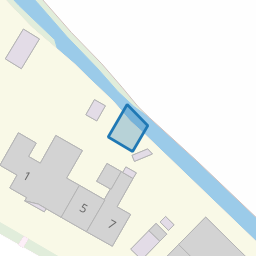 Perceel HLM05-C-3696