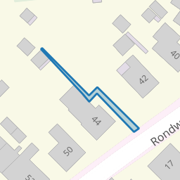 Perceel HLM05-C-3698