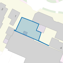 Perceel HLM05-C-3700