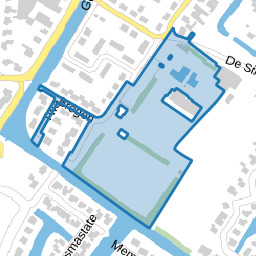 Perceel HLM05-C-3708