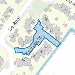 Perceel HLM05-C-3710