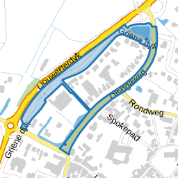 Perceel HLM05-C-3716