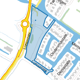 Perceel HLM05-C-3718