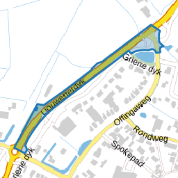 Perceel HLM05-C-3721