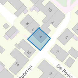 Perceel HLM05-C-3729