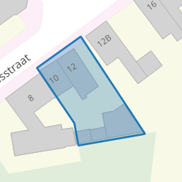 Perceel HLN01-A-3352