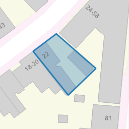 Perceel HLN01-A-3353