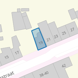 Perceel HLN01-A-3571