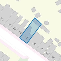 Perceel HLN01-A-3684