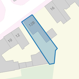 Perceel HLN01-A-3742