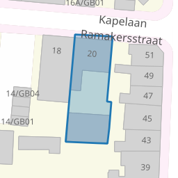 Perceel HLN01-A-3776