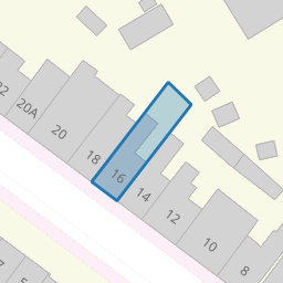 Perceel HLN01-A-3779