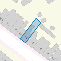 Perceel HLN01-A-3780