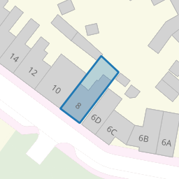 Perceel HLN01-A-3781