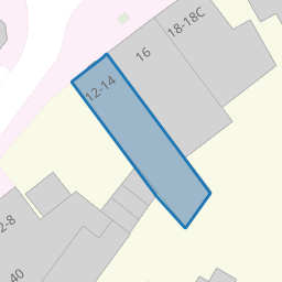 Perceel HLN01-A-3845