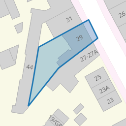 Perceel HLN01-A-4056