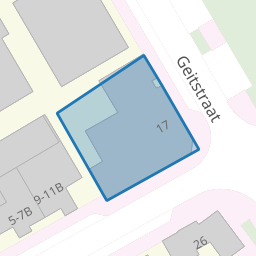 Perceel HLN01-A-4101