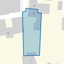 Perceel HLN01-A-4113