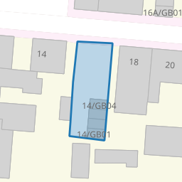 Perceel HLN01-A-4165