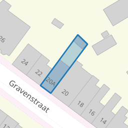 Perceel HLN01-A-4210