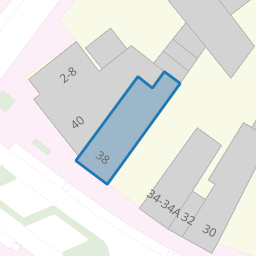 Perceel HLN01-A-4235