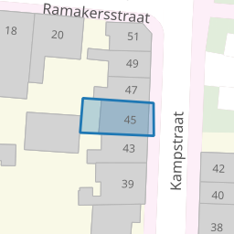 Perceel HLN01-A-4242