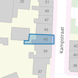 Perceel HLN01-A-4243