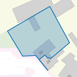 Perceel HLN01-A-4394